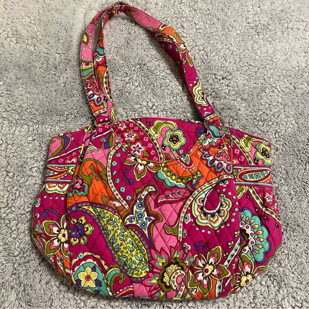 Vera Bradley bag